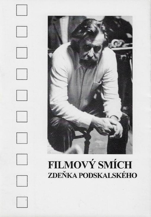 Filmový smích Zdeňka Podskalského