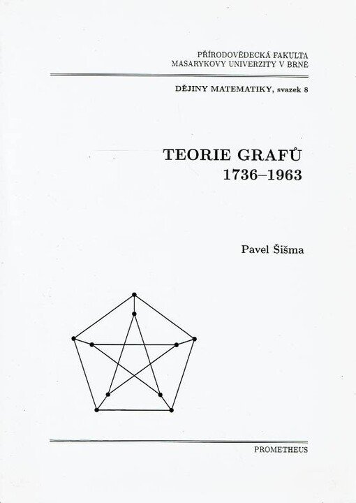 Teorie grafů 1736-1963