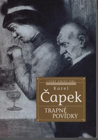 Trapné povídky 