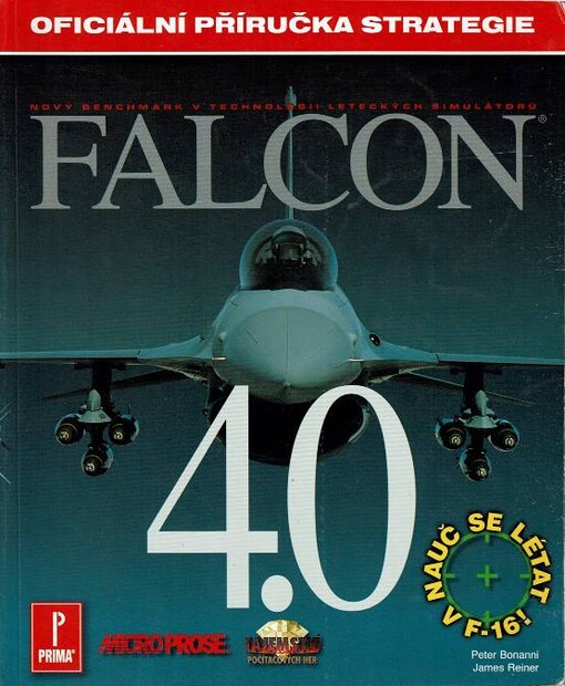 Falcon 4.0