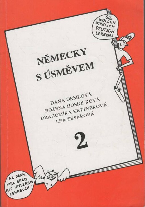 Německy s úsměvem II.