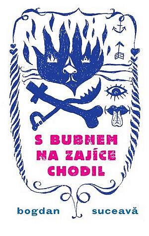 S bubnem na zajíce chodil