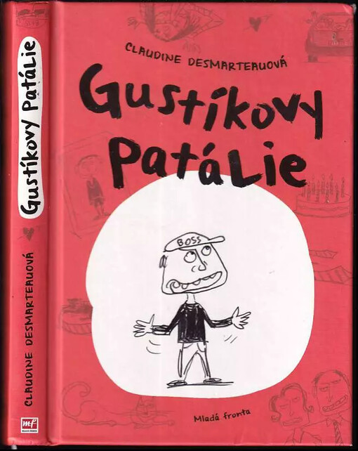 Gustíkovy patálie
