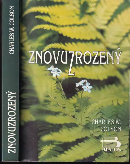 Znovuzrozený