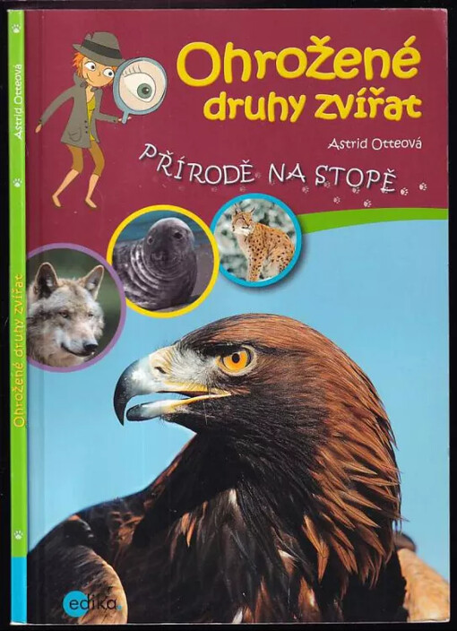 Ohrožené druhy zvířat