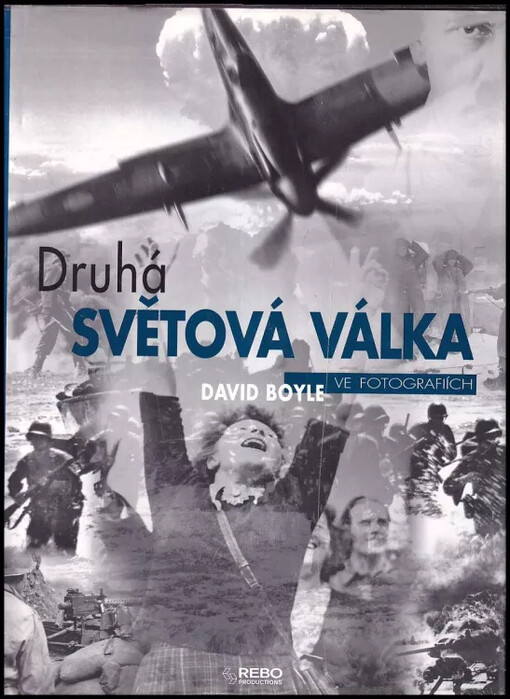 Druhá světová válka ve fotografiích