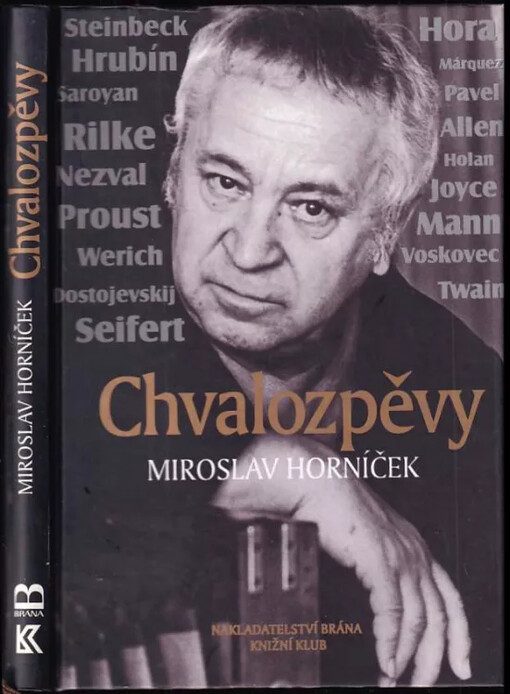Chvalozpěvy