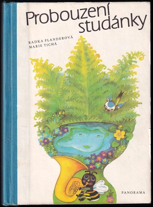 Probouzení studánky