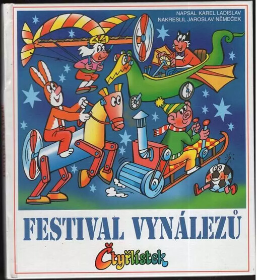 Festival vynálezů