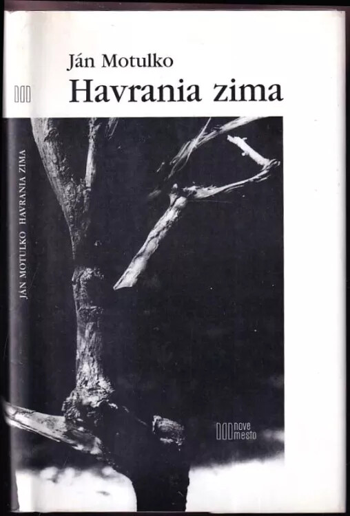 Havrania zima