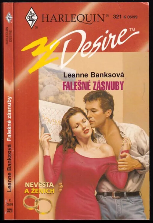 Falešné zásnuby