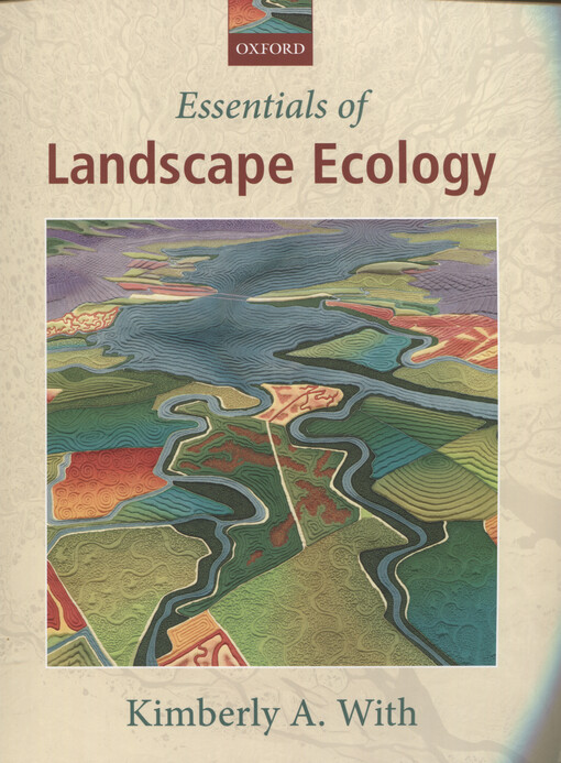 Essentials of landscape ecology