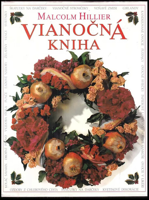 Vianočná kniha