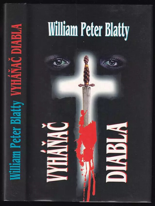 Vyháňač diabla