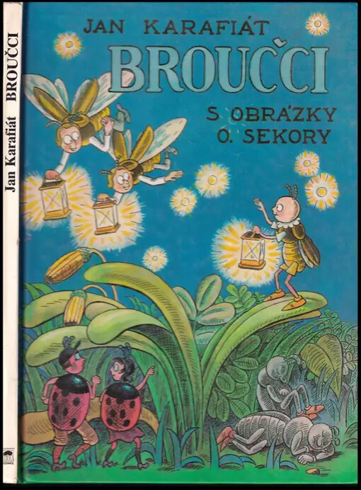 Broučci