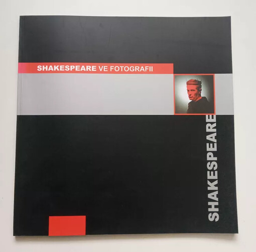 Shakespeare ve fotografii