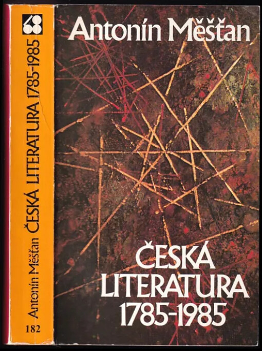 Česká literatura 1785-1985.