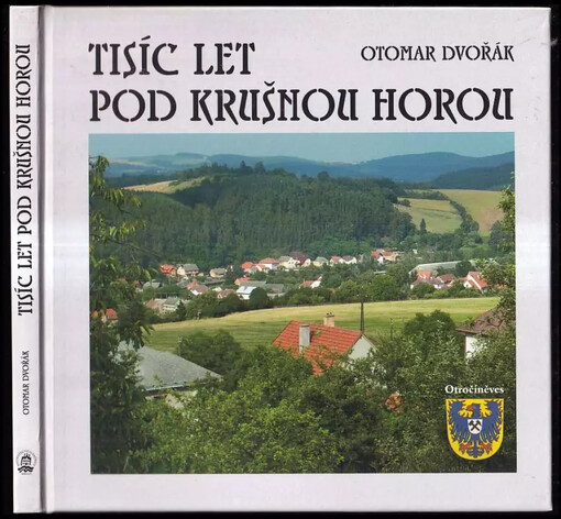 Tisíc let pod Krušnou horou