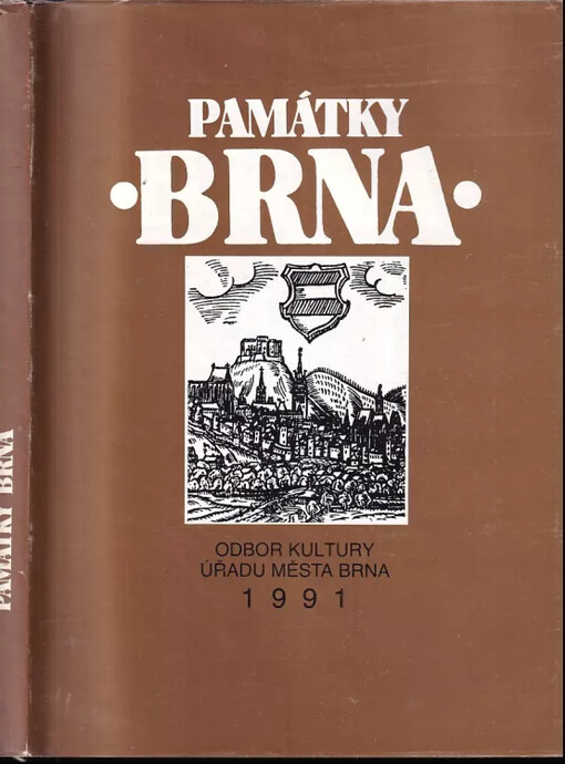 Památky Brna