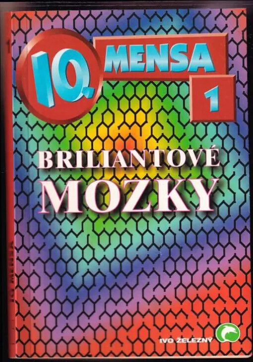 Briliantové mozky
