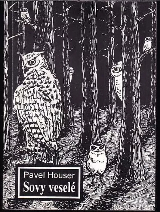 Sovy veselé /