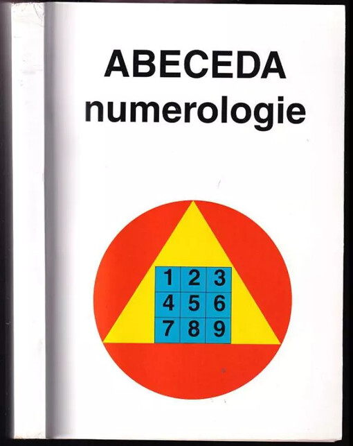 Abeceda numerologie