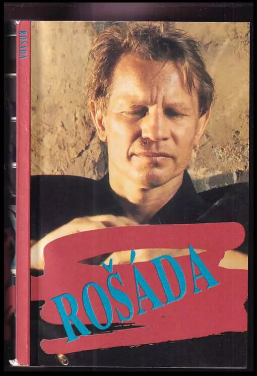 Rošáda : filmová povídka