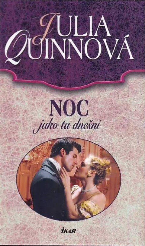 Noc jako ta dnešní