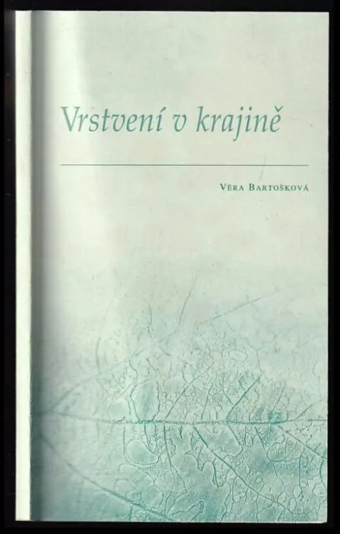 Vrstvení v krajině