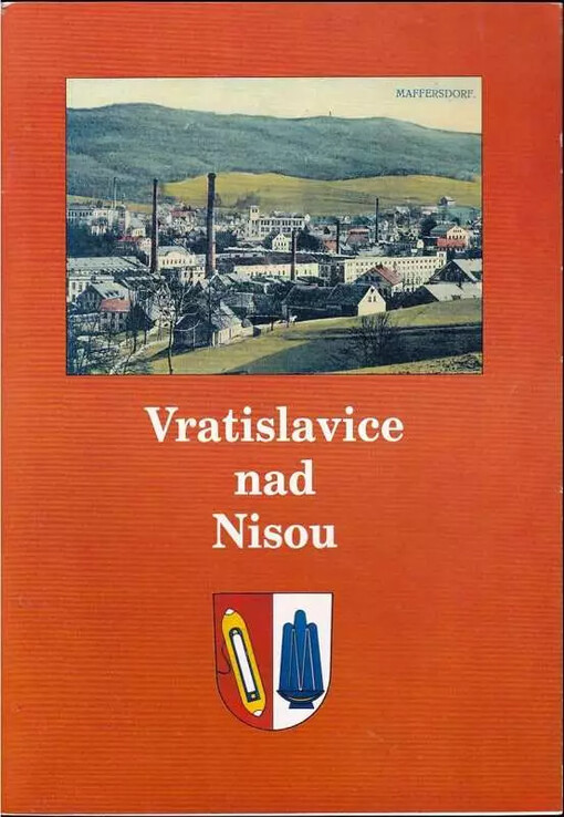 Vratislavice nad Nisou
