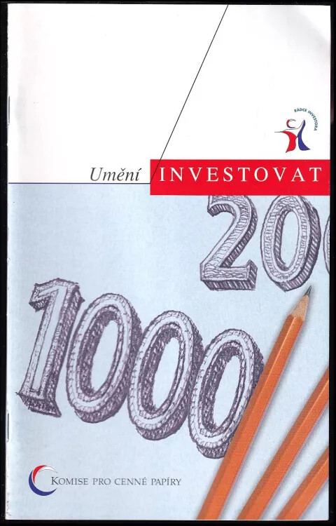 Umění investovat