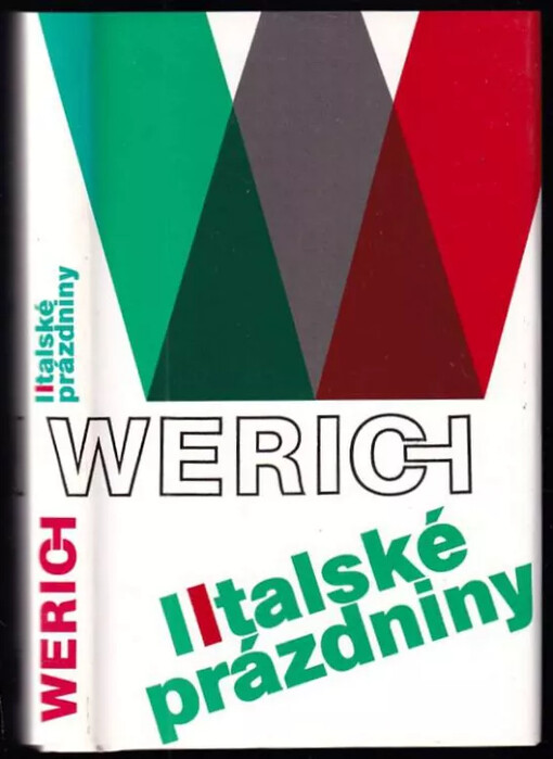 Italské prázdniny