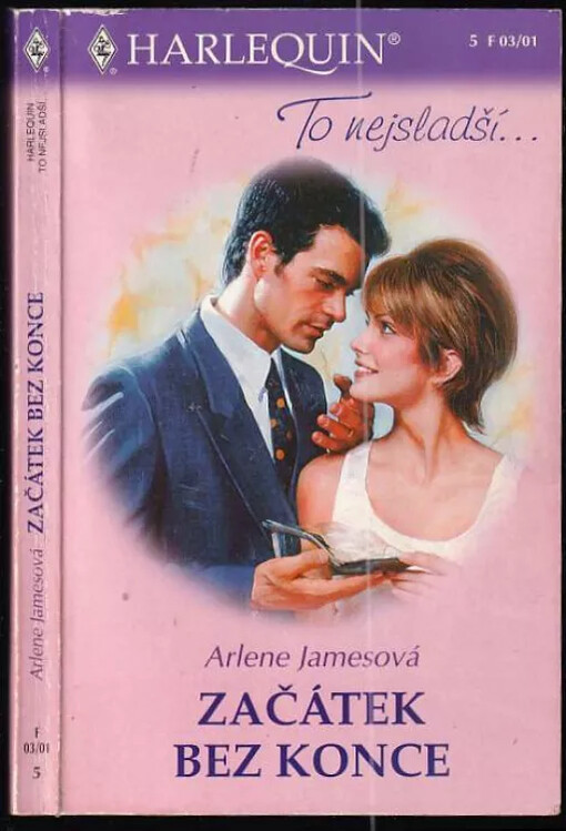 Začátek bez konce
