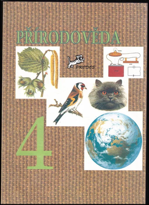 Přírodověda 4 : 4