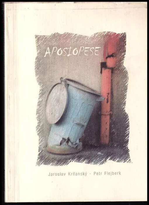 Aposiopese /