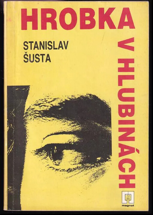 Hrobka v hlubinách