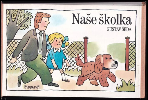 Naše školka