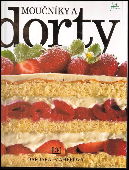 Moučníky a dorty