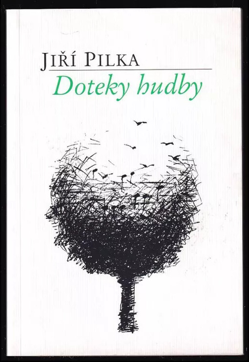Doteky hudby