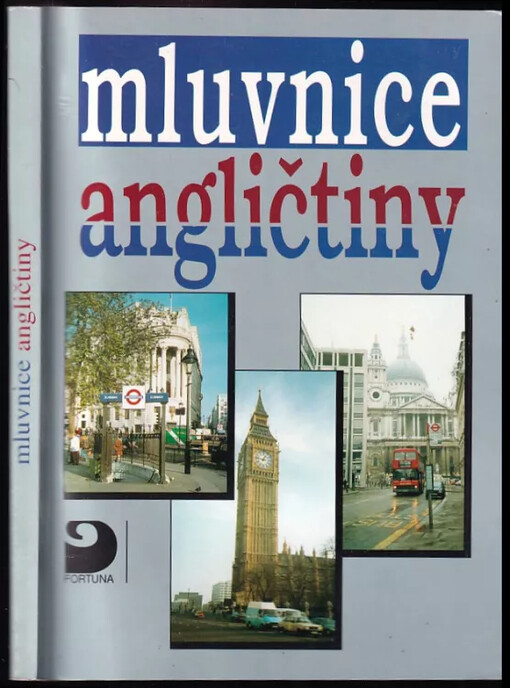 Mluvnice angličtiny