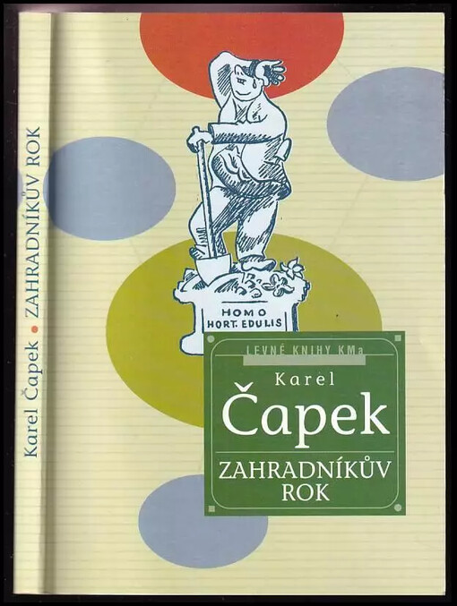 Zahradníkův rok
