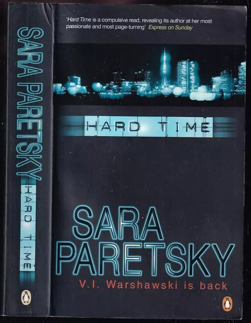 Hard Time