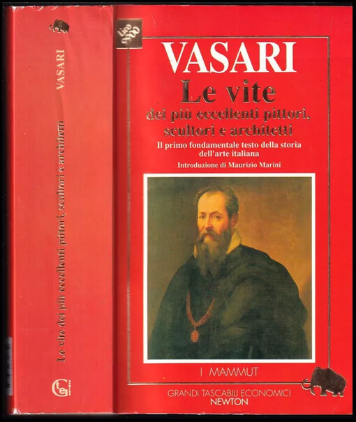 Le vite dei più eccellenti pittori, scultori e architetti