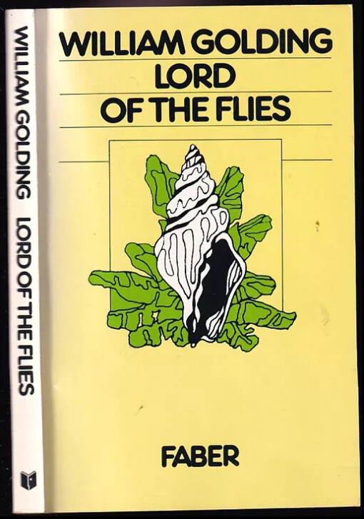 Lord of the flies