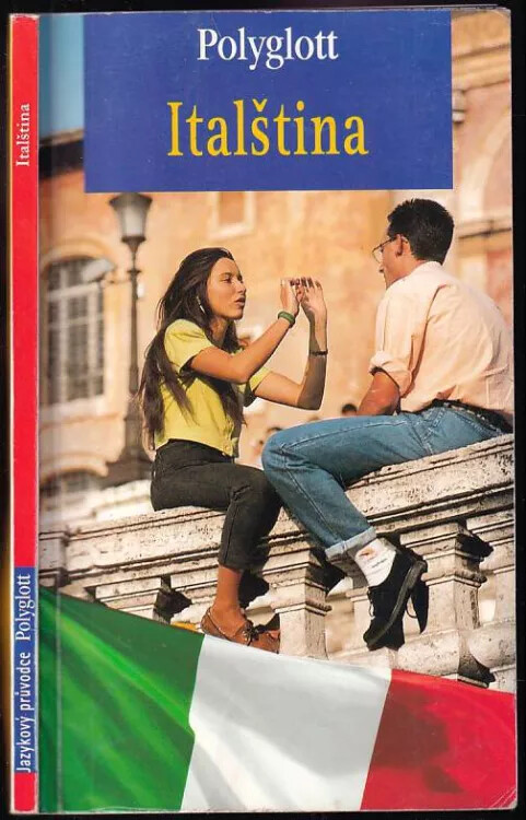 Italština