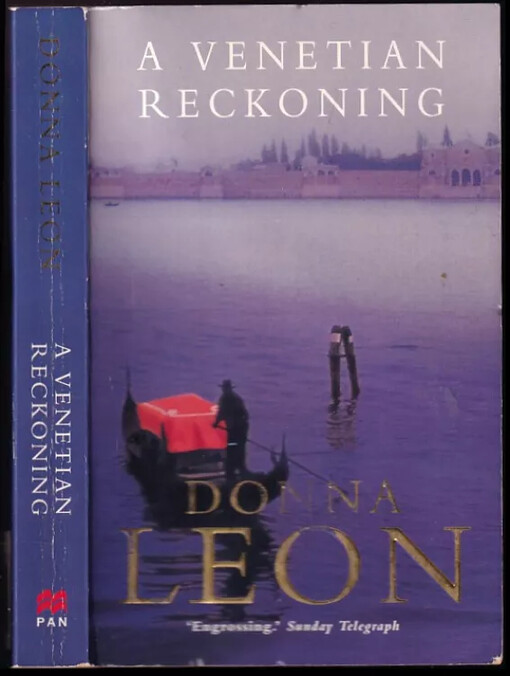 A Venetian Reckoning