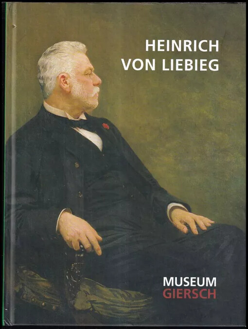 Kunstschätze des Mäzens Heinrich von Liebieg - Umělecké poklady mecenáše Heinricha von Liebiega