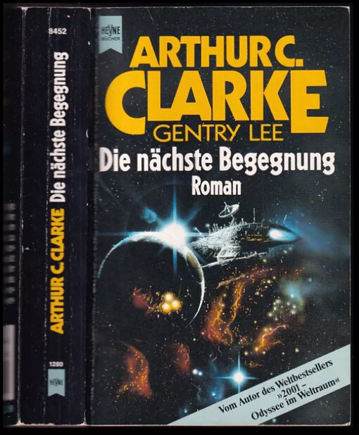 Die nächste Begegnung
