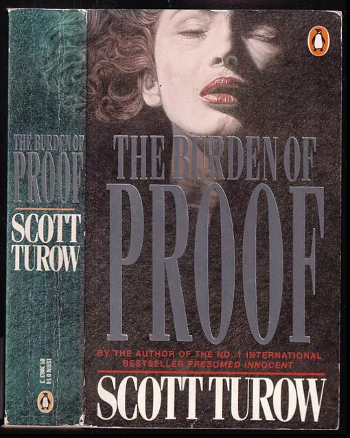 The Burden Of Proof