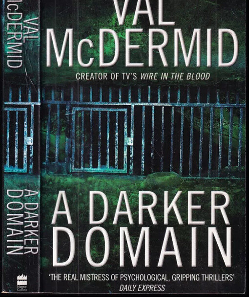 A Darker Domain